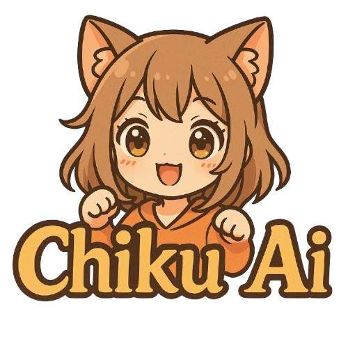 Chiku Ai Bot