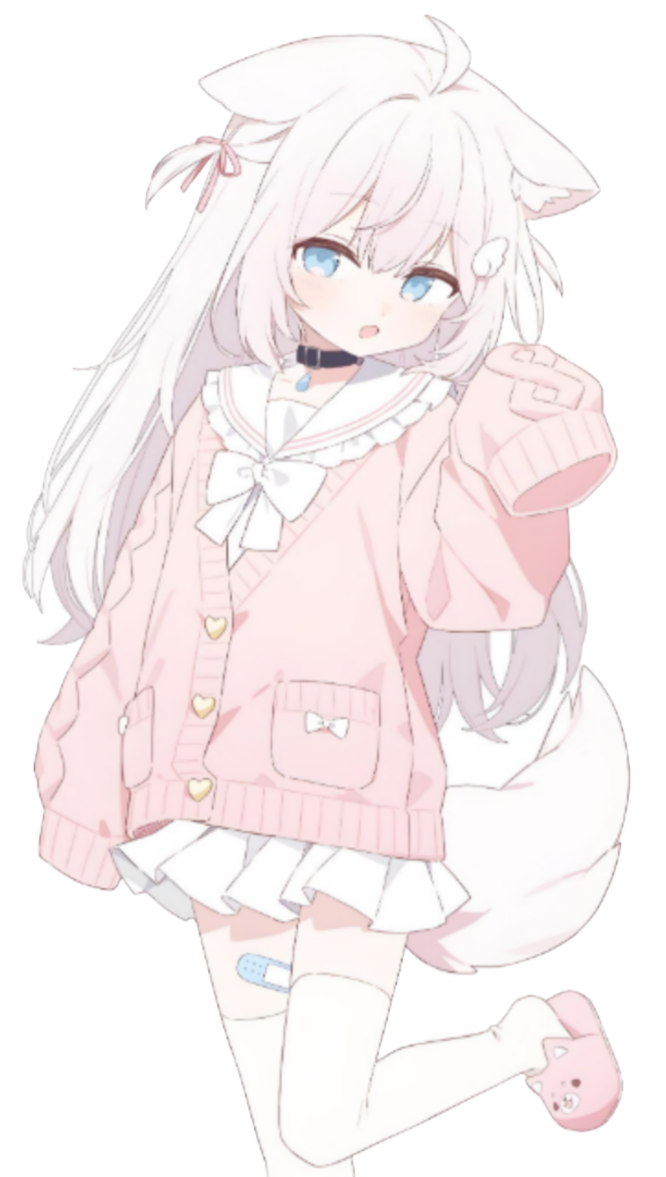 Chiku Ai ChatBot Website