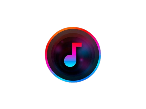 Music Player Website